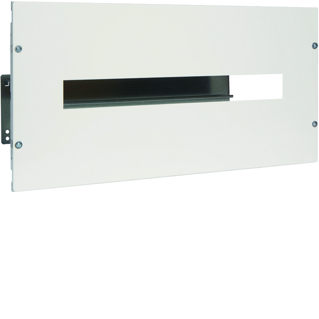 Beépítőkészlet x160/HDA/HHA/HNA megszakító függ.  Quadro Hager