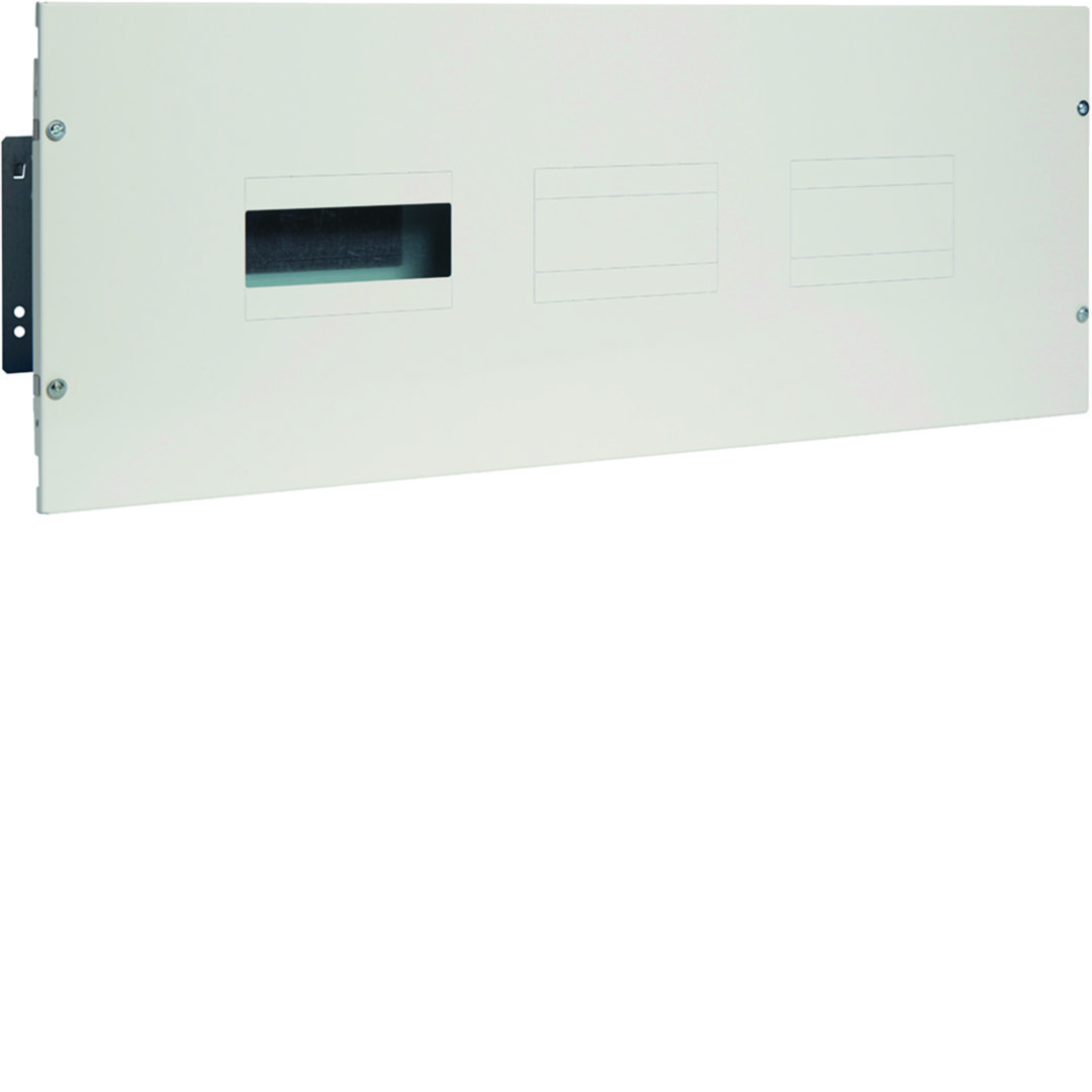 Beépítőkészlet x/h250/HNB/HNC/HEC megszakító függ. 300mm 800mm x 200mm Quadro Hager