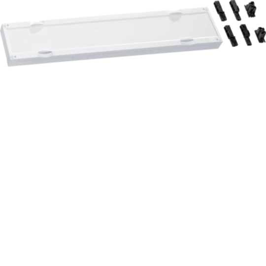 UC13BA - Bouwgroep, 150x750mm, afdekplaat