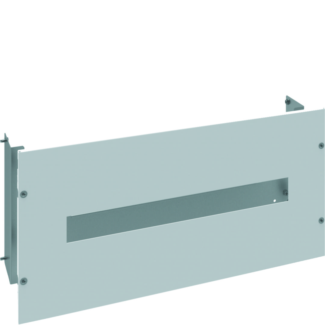 Beépítőkészlet 2db x160 megszakító függ. 160A/ 600mm x 300mm x 188mm Quadro+evo Hager