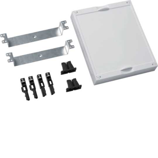 UC21KG - Bausatz, universN, 300x250mm, für Drahtgitterkanal