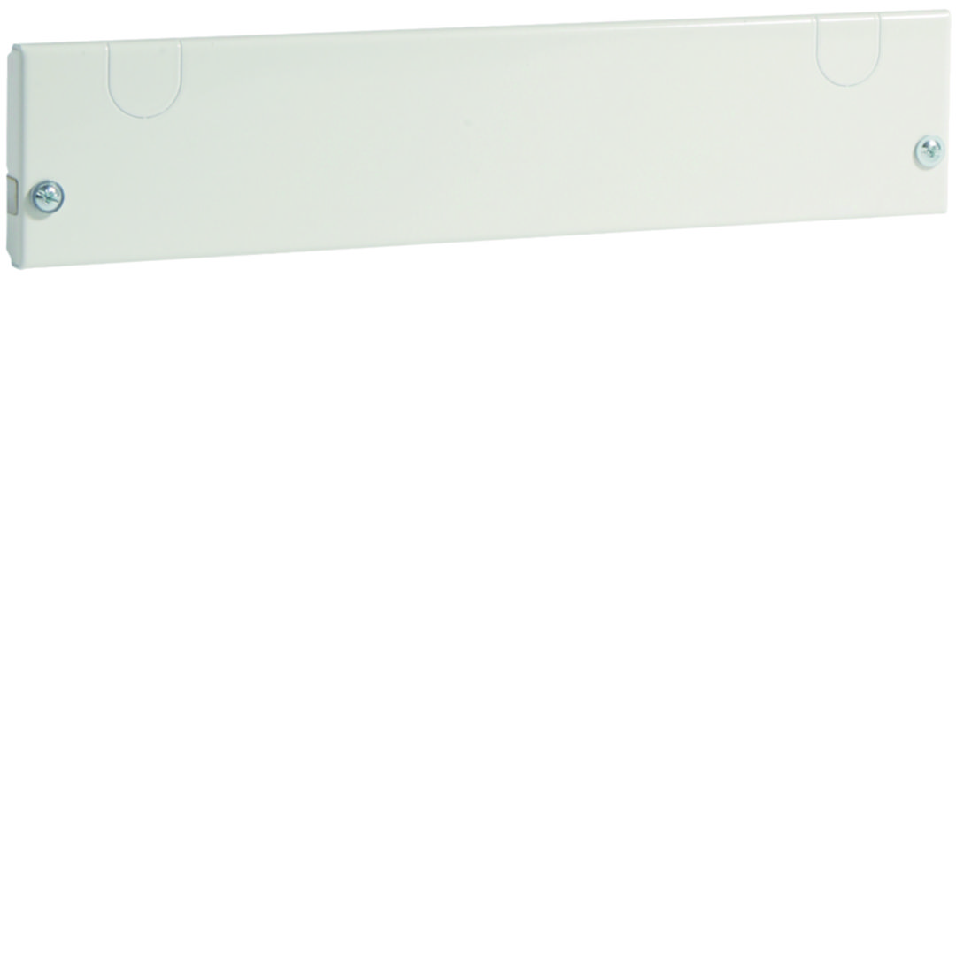 Maszkolókeret teli 350mm x 75mm galvanizált acél Quadro Hager