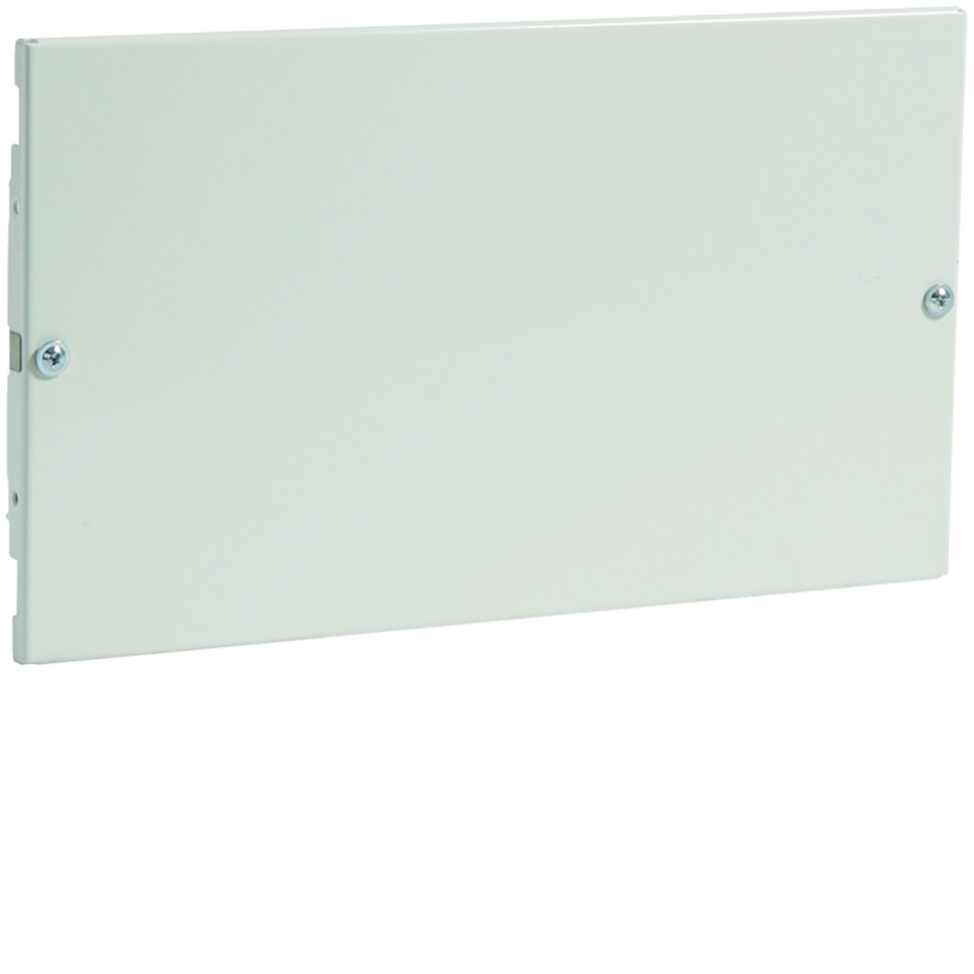 Maszkolókeret teli 350mm x 200mm galvanizált acél Quadro Hager