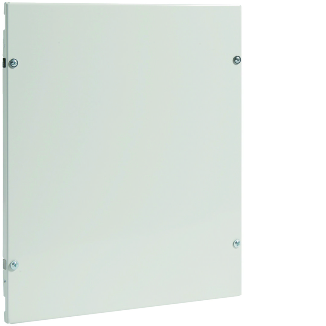 Maszkolókeret teli 350mm x 400mm galvanizált acél Quadro Hager