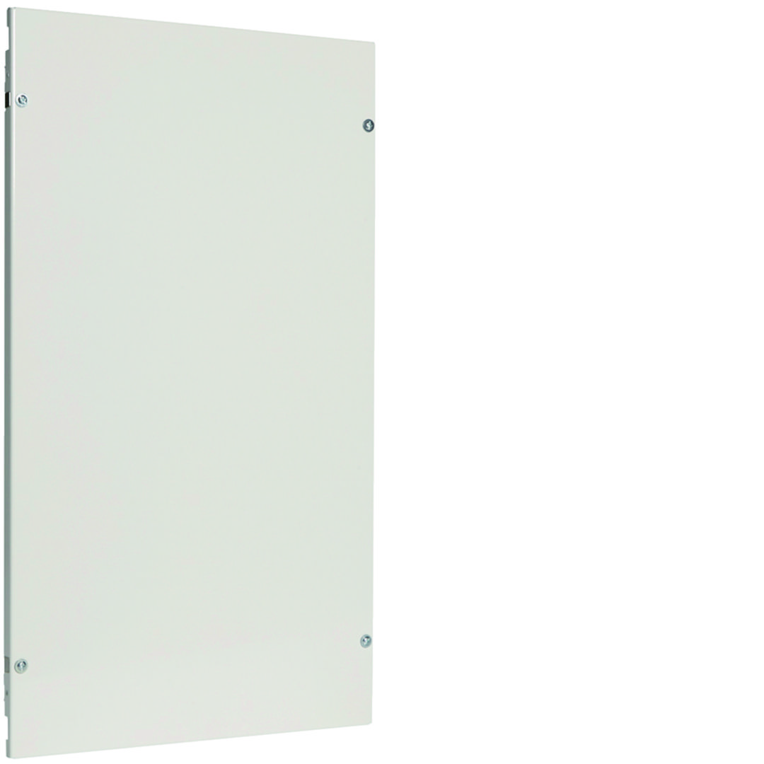 Maszkolókeret teli 350mm x 600mm galvanizált acél Quadro Hager