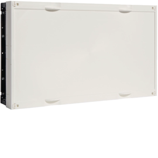 UC22PEN - Bausatz, universN, 300x500mm, mit 2 poligen Sammelschienenträger PE/ N, drehbar
