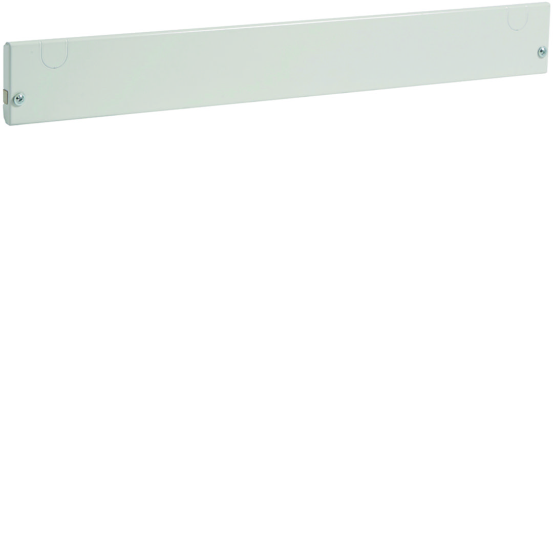 Maszkolókeret teli 600mm x 75mm galvanizált acél Quadro Hager
