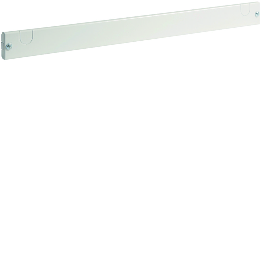 Maszkolókeret teli 600mm x 50mm galvanizált acél Quadro Hager