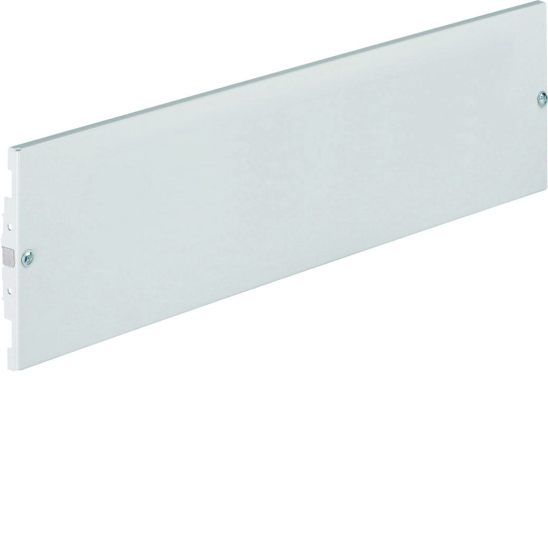 Maszkolókeret teli 600mm x 150mm galvanizált acél Quadro Hager