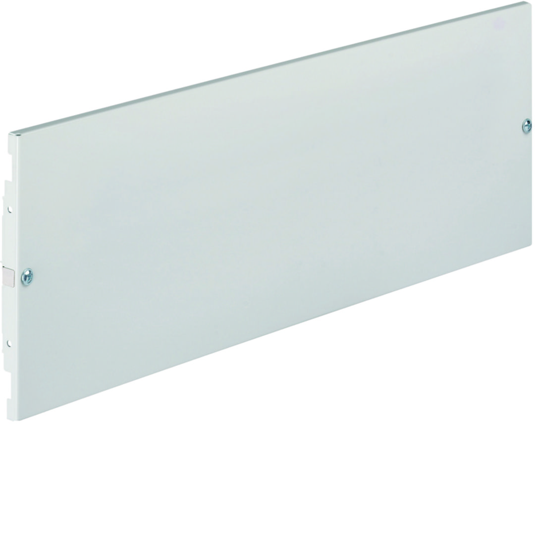 Maszkolókeret teli 600mm x 200mm galvanizált acél Quadro Hager