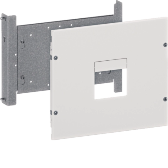 UC233PWN - Kit P250 vert. extraív. a.300 l.350