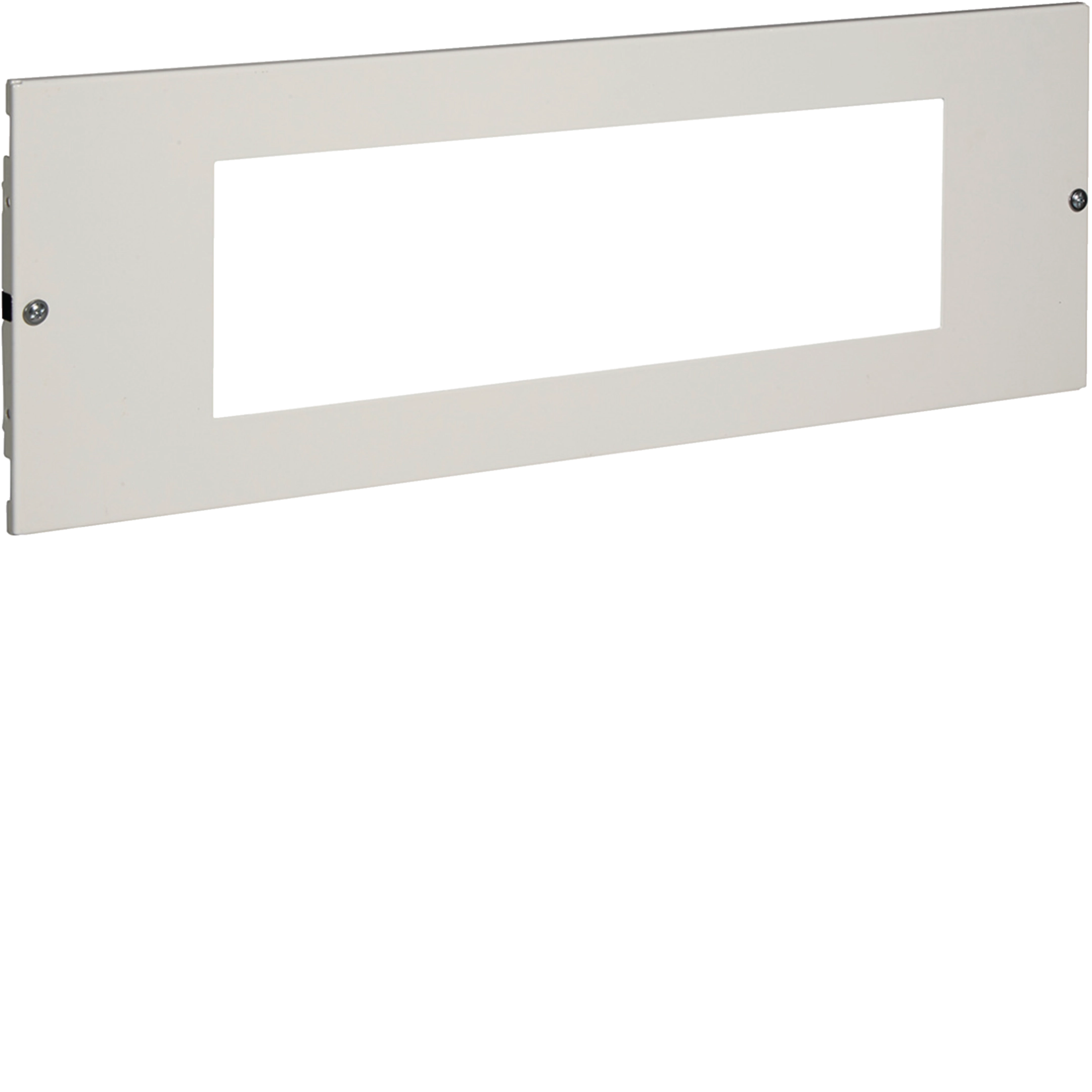UC233T - QUADRO ΜETΩΠΗ ΔΙΑΦΑΝΗΣ 200X600mm ΜΕ ΤΖΑΜΙ