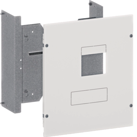 UC234PRN - Kit 1xP250 quadro evo 350x400,vertical,avec differential
