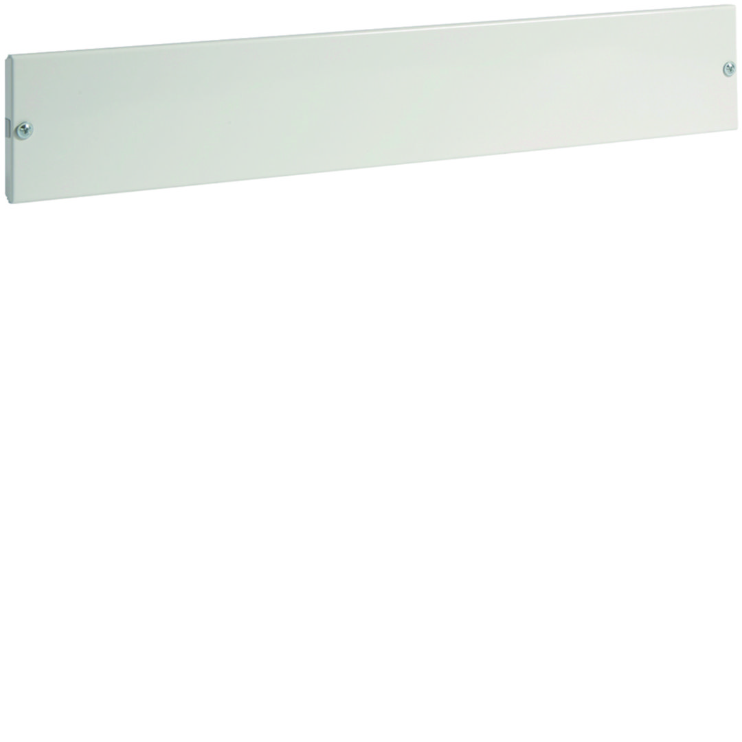 Maszkolókeret teli 600mm x 100mm galvanizált acél Quadro Hager