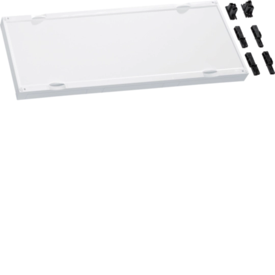 UC23BA - Bausatz, universN, 300x750mm, Berührungsschutzabdeckung