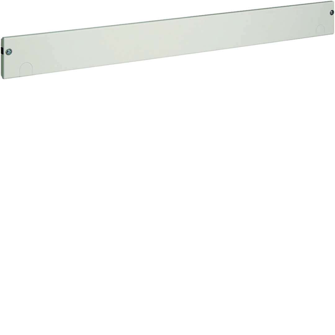 Maszkolókeret teli 800mm x 75mm galvanizált acél Quadro Hager