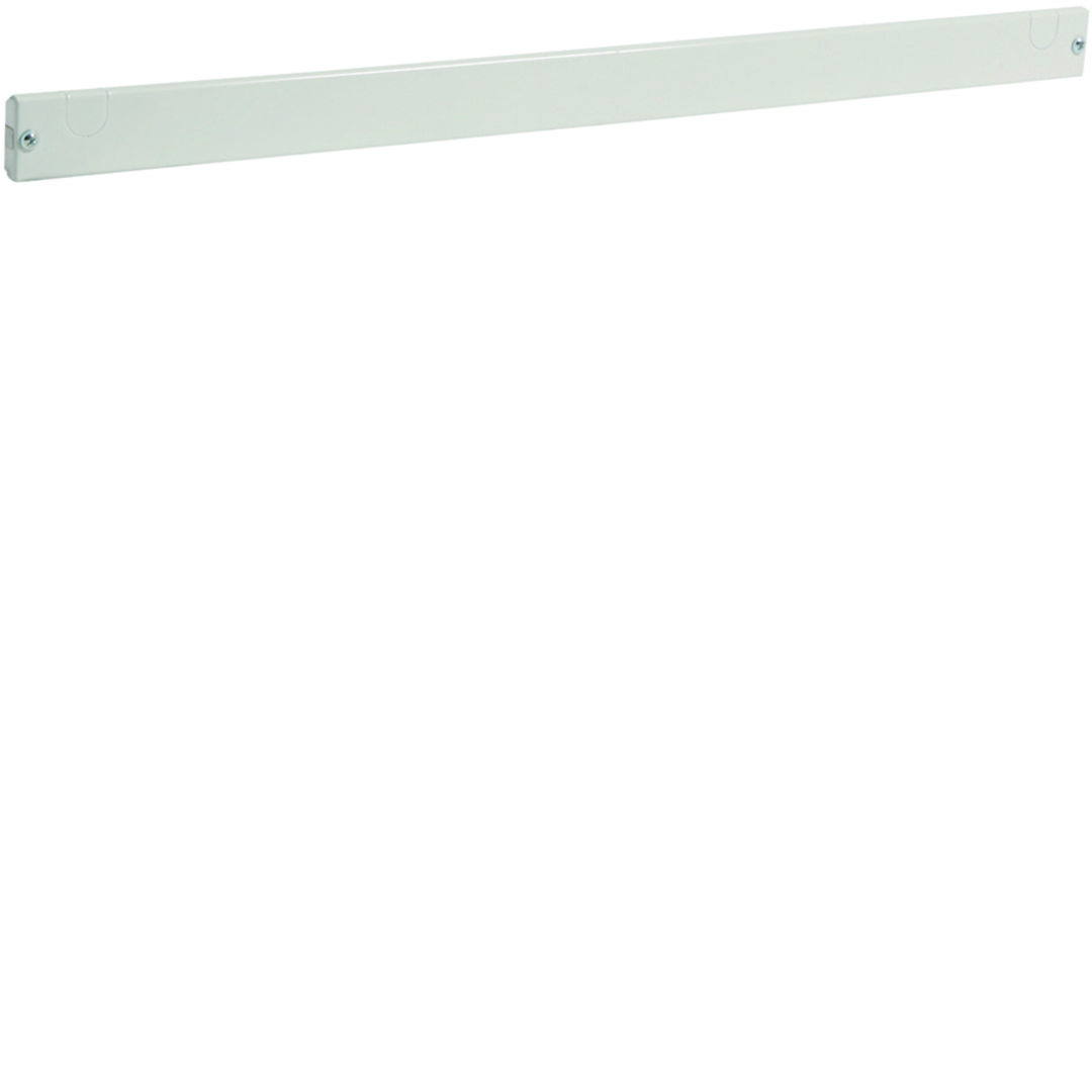 Maszkolókeret teli 800mm x 50mm kezeletlen acél Quadro Hager