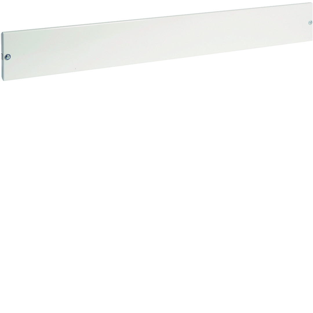 Maszkolókeret teli 800mm x 100mm lakkozott acél Quadro Hager