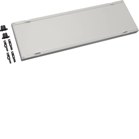 UC24BA - Bausatz, univers N, 300x1000 mm, Berührungsschutzabdeckung