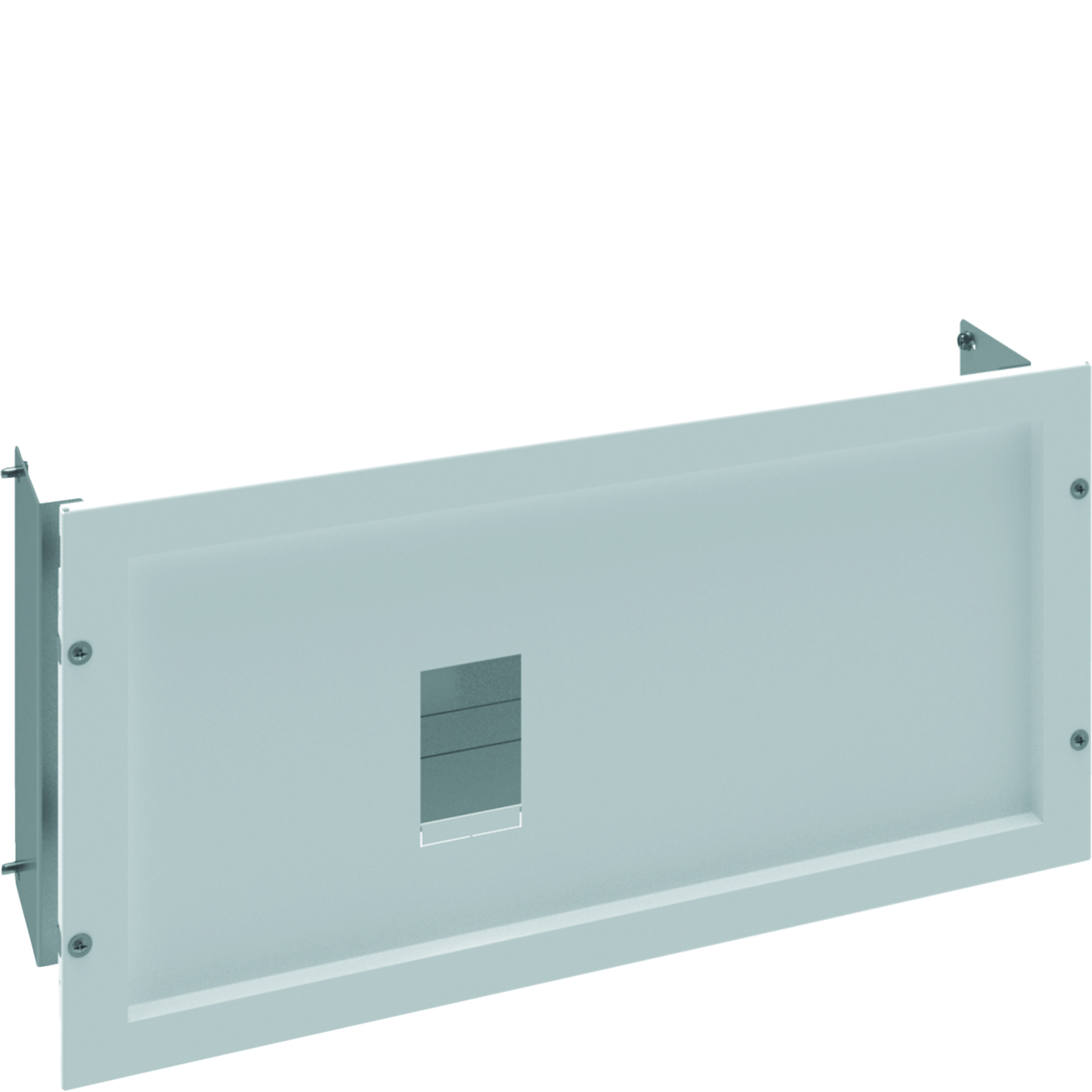 KIT INT MAN HA125-250A L600 H300 Q.EVO