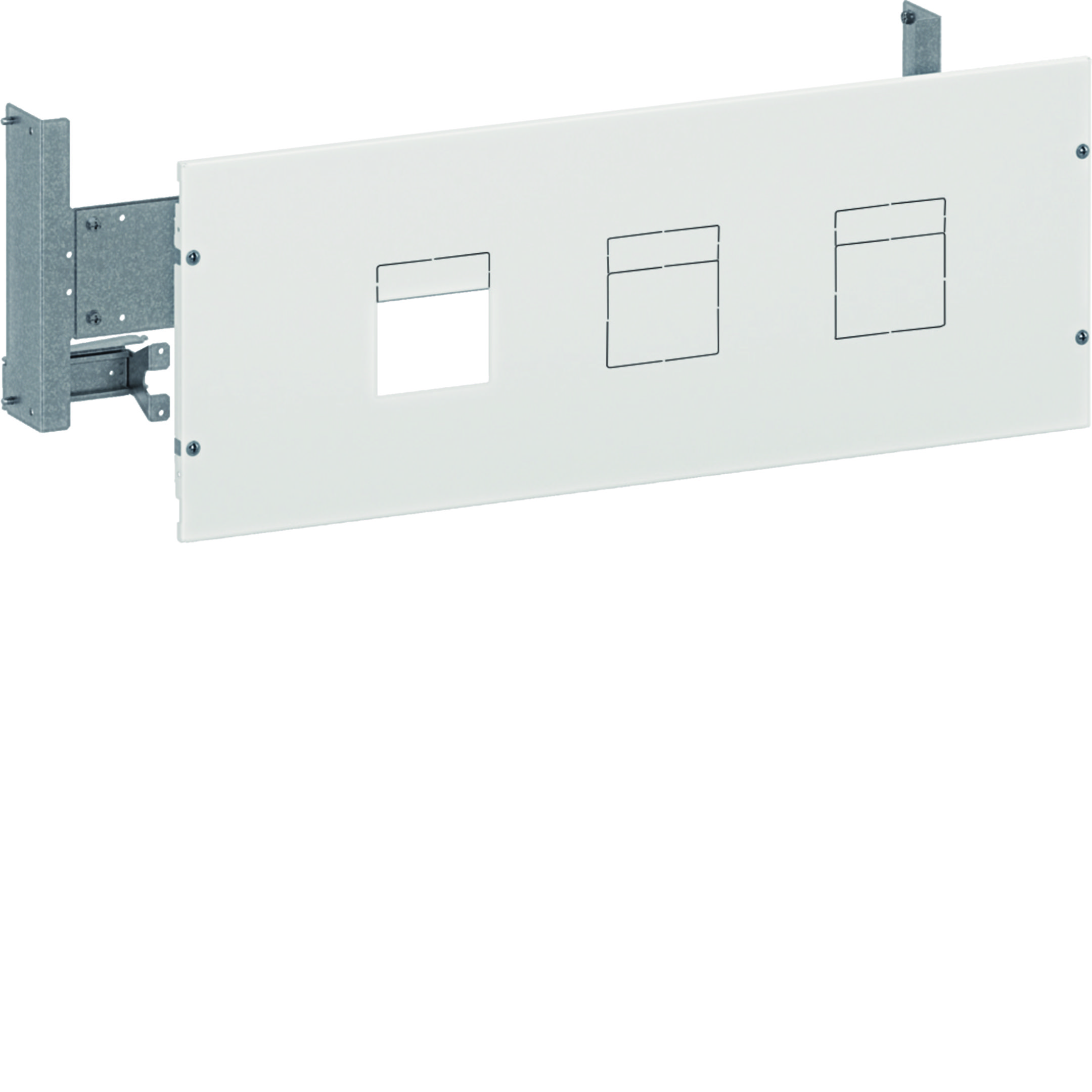 KIT 3X P250 RIMOV VERT L800 H300 Q.EVO