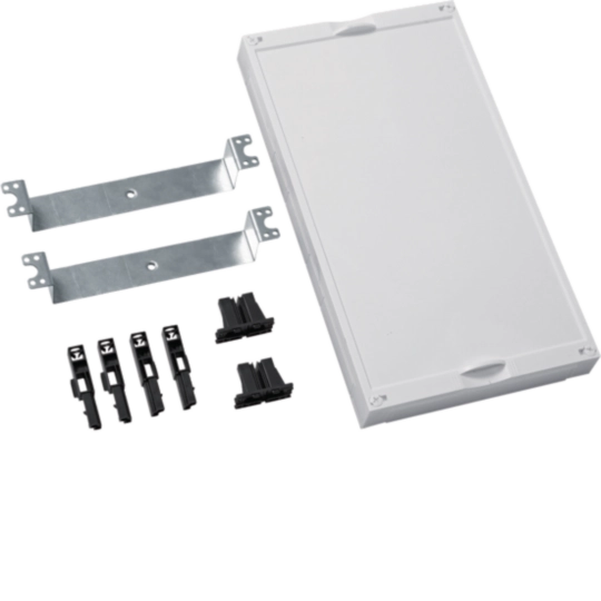 Bausatz, universN, 450x250mm, für Drahtgitterkanal