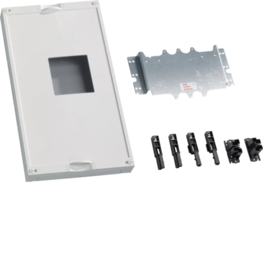 Bausatz,universN,450x250mm,für Leistungsschalter H3+ P250