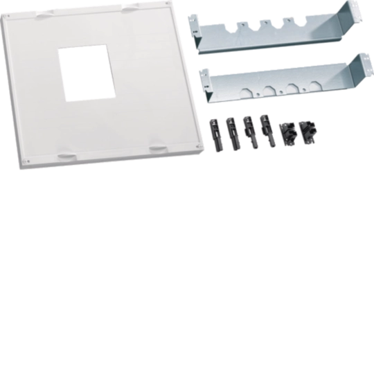 UC32LE5M - Bouwgroep, 450x500mm, voor MCCB 800/1000 A + motorbediening