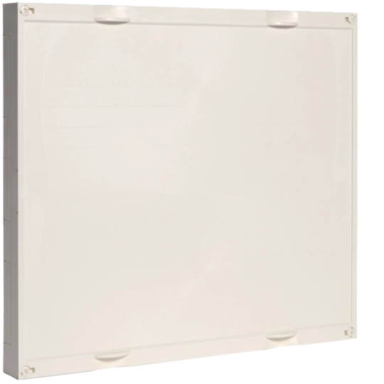 UC32MP - Bausatz, universN, 450x500mm, mit Montageplatte