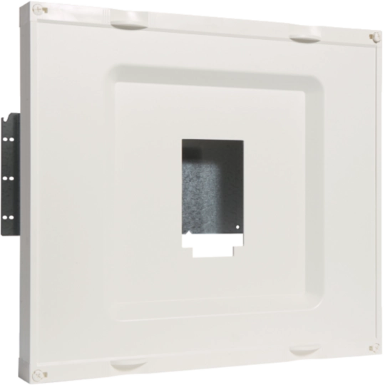 UC32TR3 - Bausatz, universN, 450x500mm, für Lasttrennschalter manuell, 630A