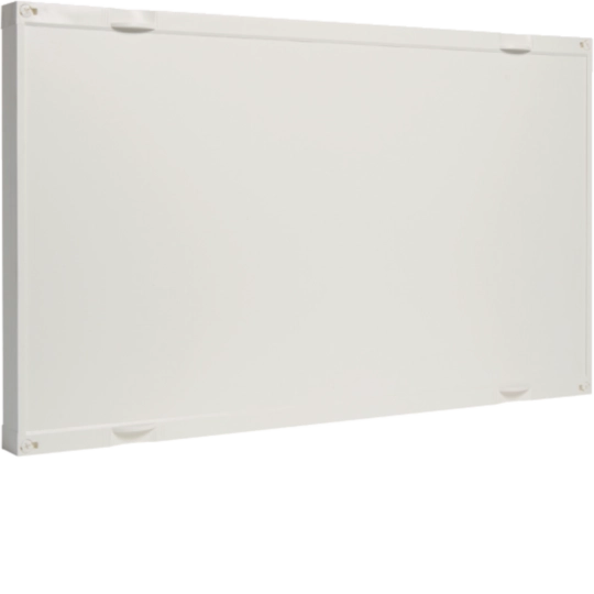 UC33RK - Bausatz, universN, 450x750mm, für Reihenklemmen waagerecht