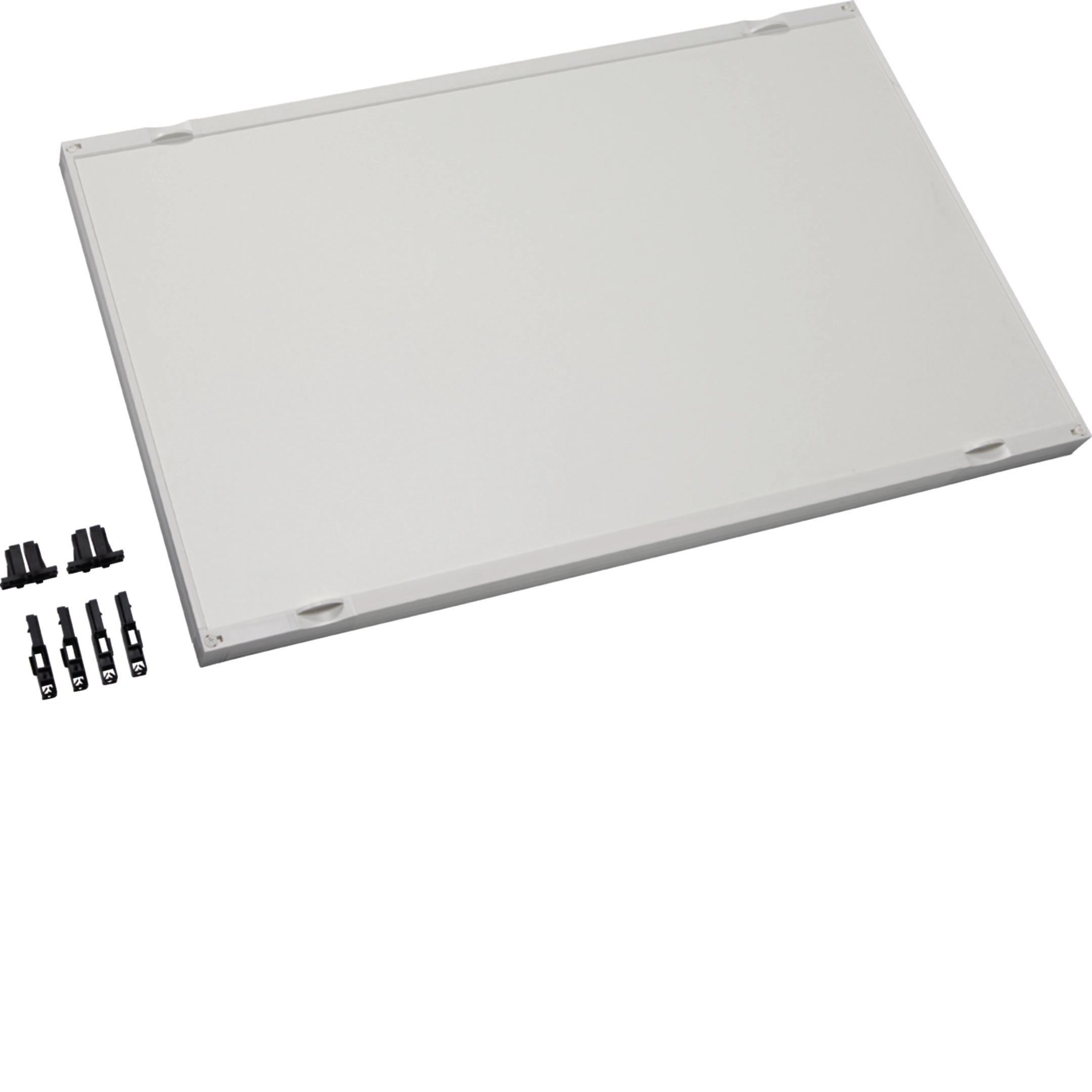 Bausatz, univers N, 600x1000 mm, Berührungsschutzabdeckung