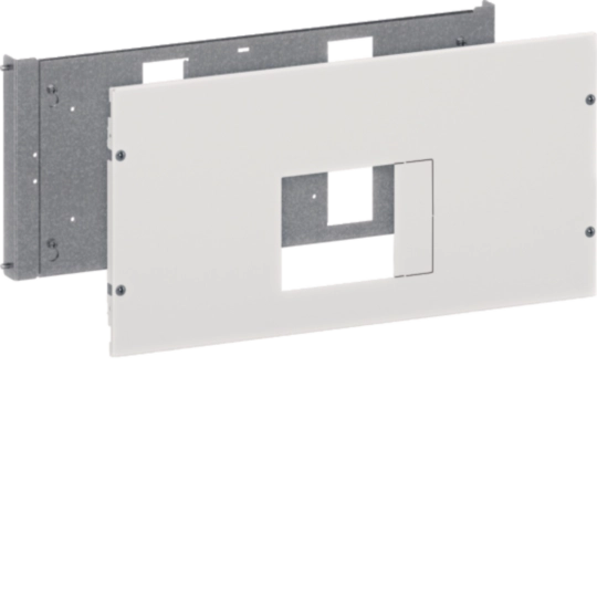 Immagine UC463PPN | Hager Italia