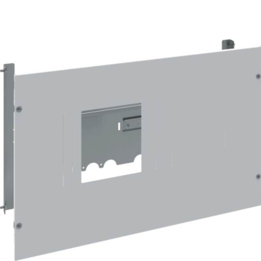 Immagine UC464PMN | Hager Italia