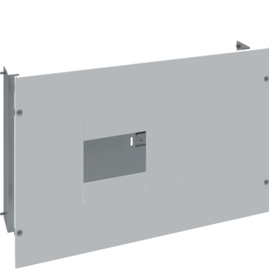 UC464XN - kit 2xX630, quadro evo, 600x400, vertical