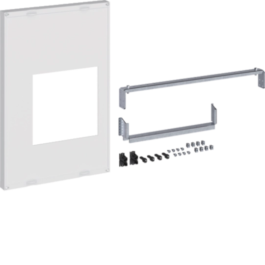 UC52LAX23 - Bausatz,universN,750x500mm, für ACB HW1 Fix/Draw-Out IP54 3-Feld, 600mm Tiefe
