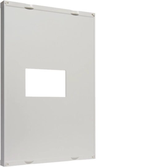 UC52LE7 - Bouwgroep, 750x500mm, voor 1x MCCB 1250/1600 A