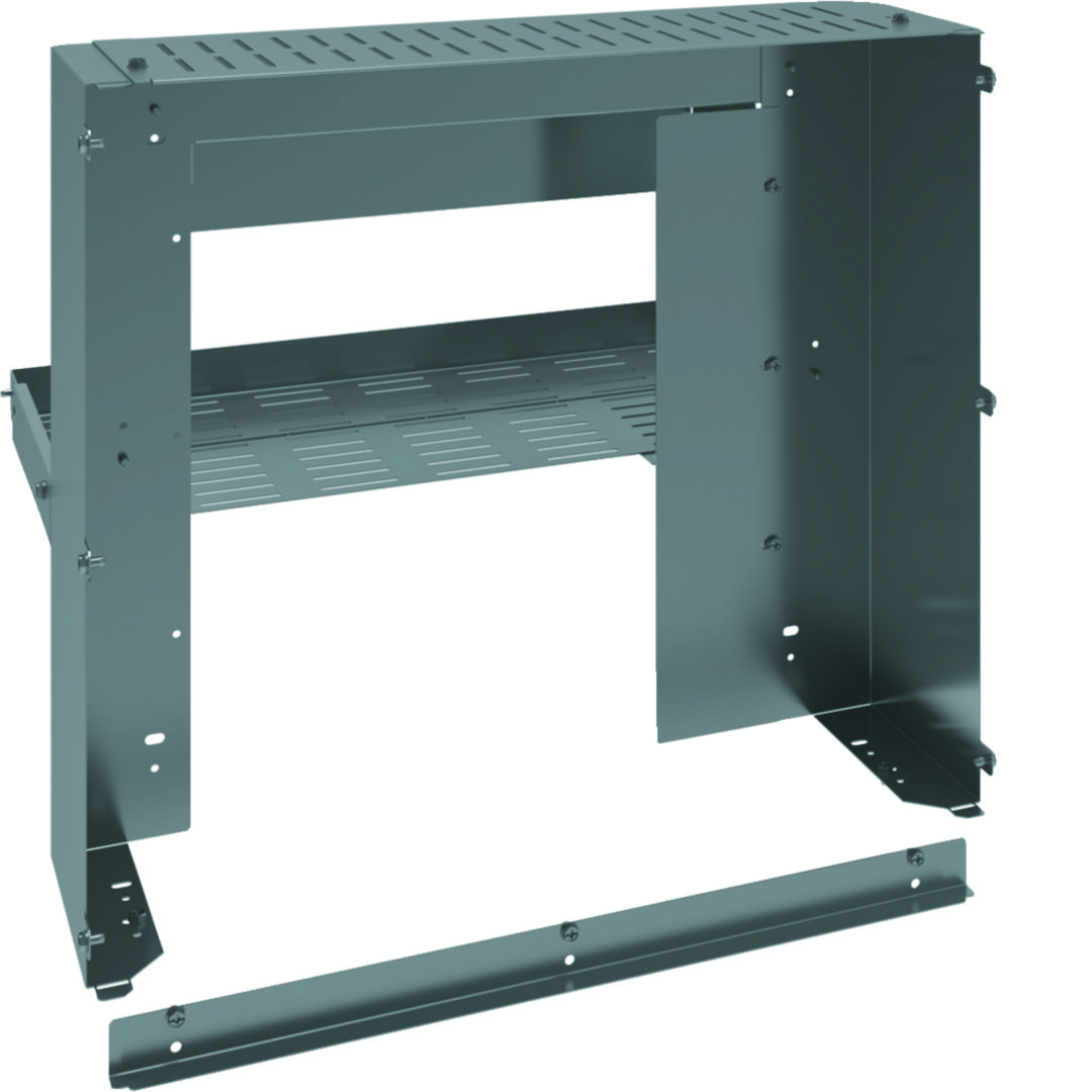Elválasztólemez ACB HW-hez max.2000A 600mm x 600mm acél QuadroEvo Hager