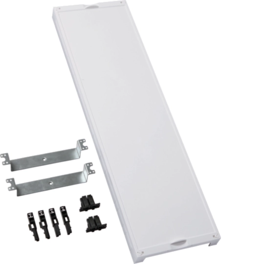 Bausatz, universN, 900x250mm, für Drahtgitterkanal