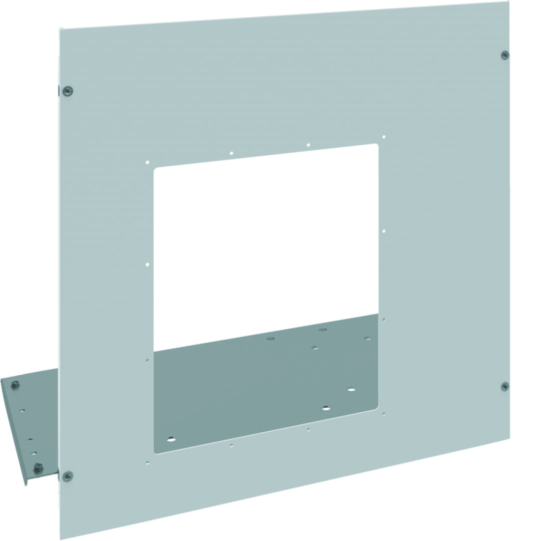 Elválasztólemez ACB HW-hez max.2000A 600mm x 600mm acél lakkozott QuadroEvo Hager