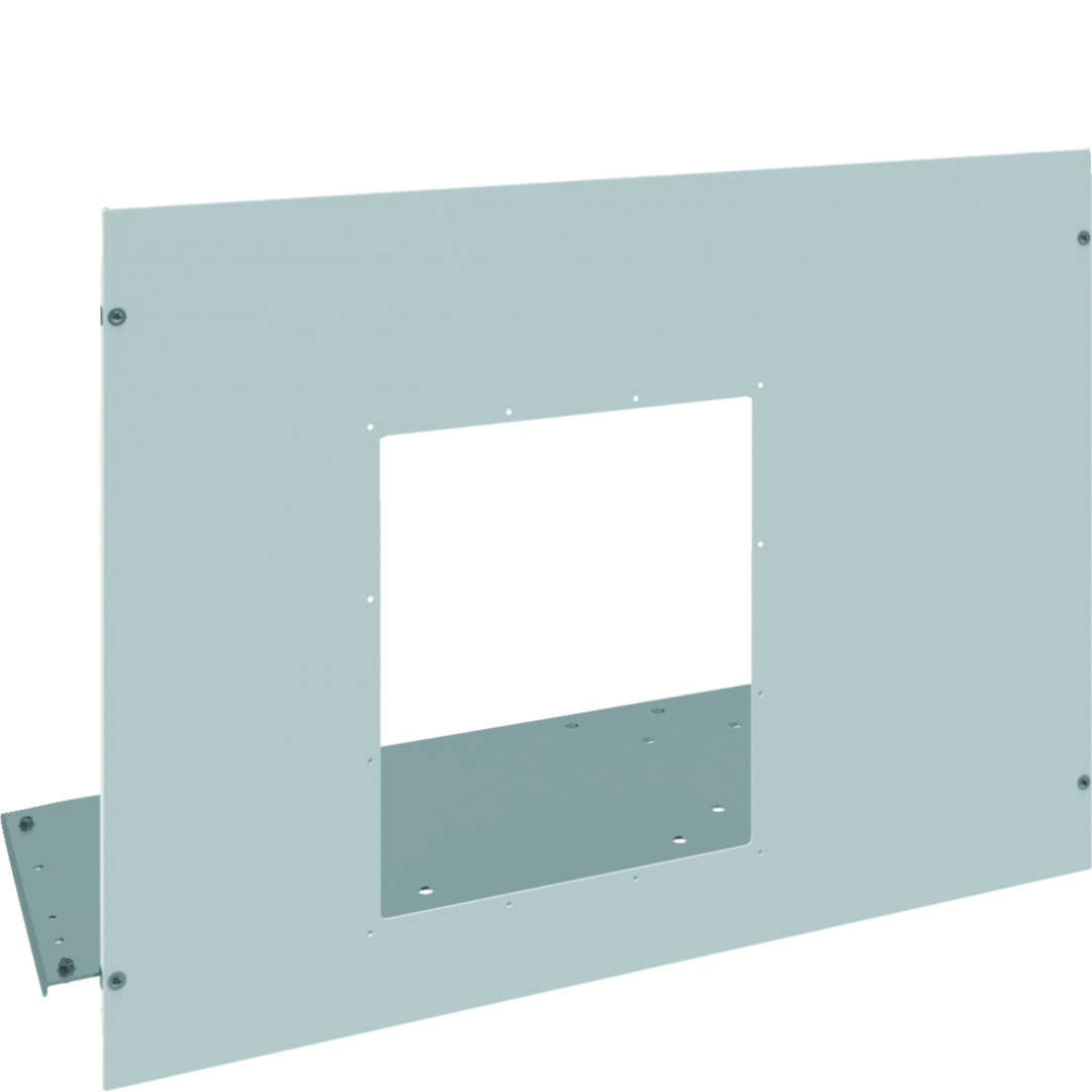 Elválasztólemez ACB HW-hez max.4000A 600mm x 800mm acél lakkozott QuadroEvo Hager