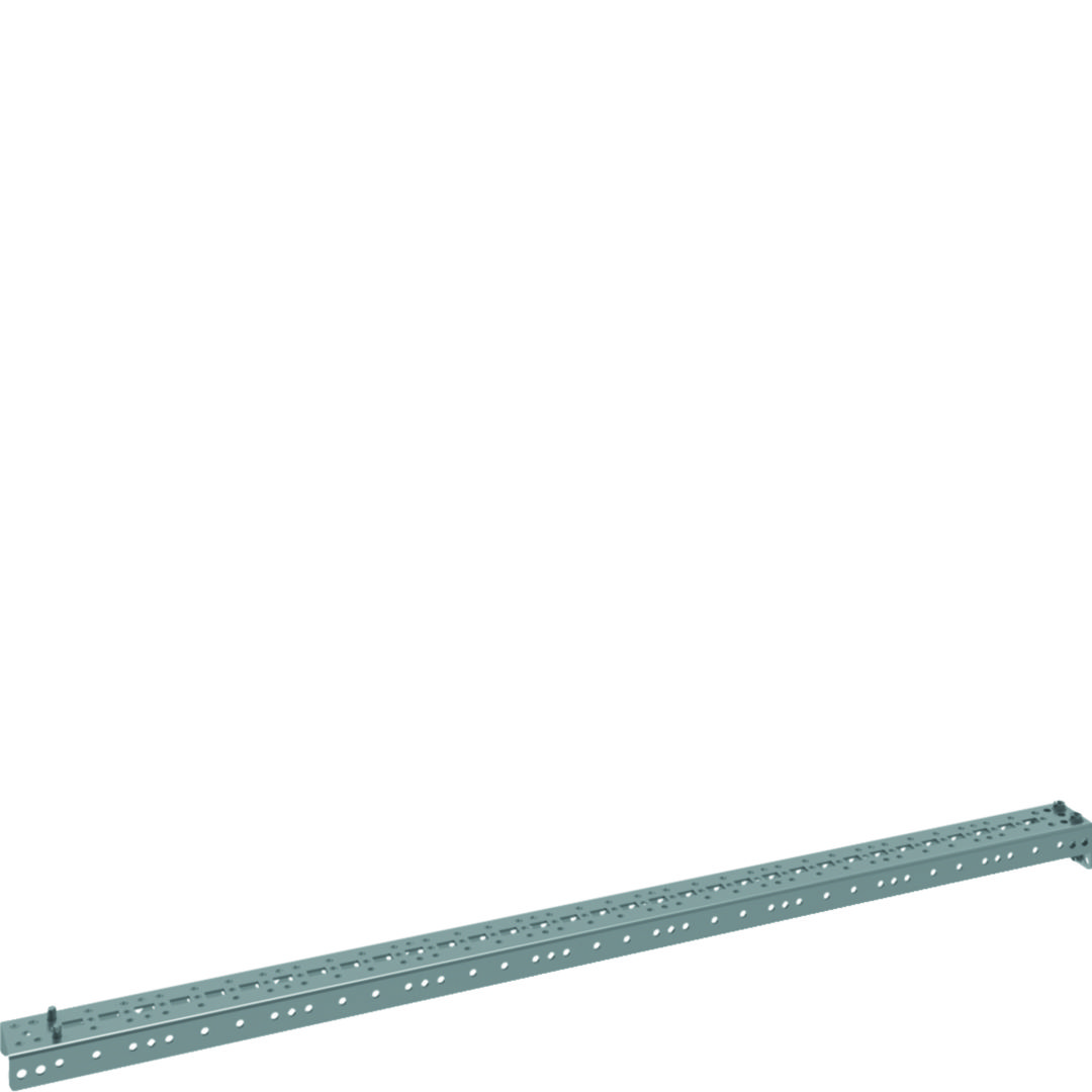 Perforált keresztrúd C-profil acél 900mm x 50mm x 44mm QuadroEvo Hager
