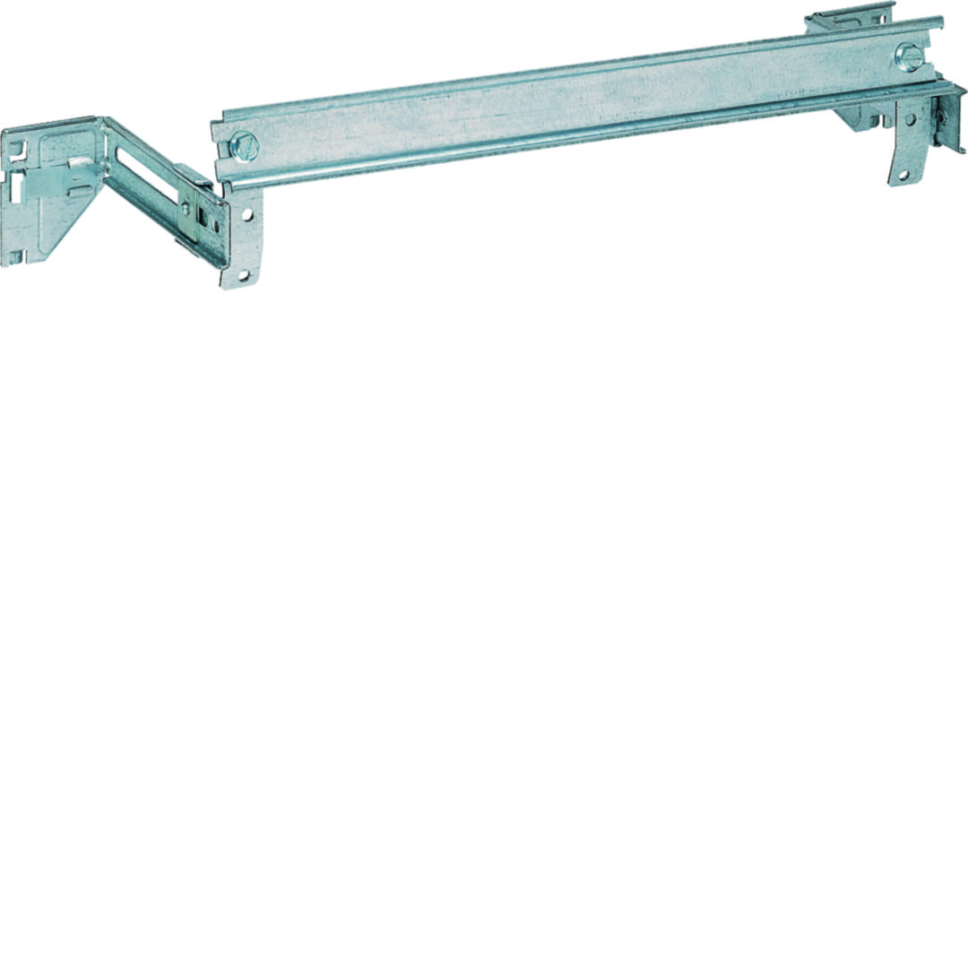 Kalapsín állítható magasságú galvanizált acél 505mmx 140mm Quadro Hager