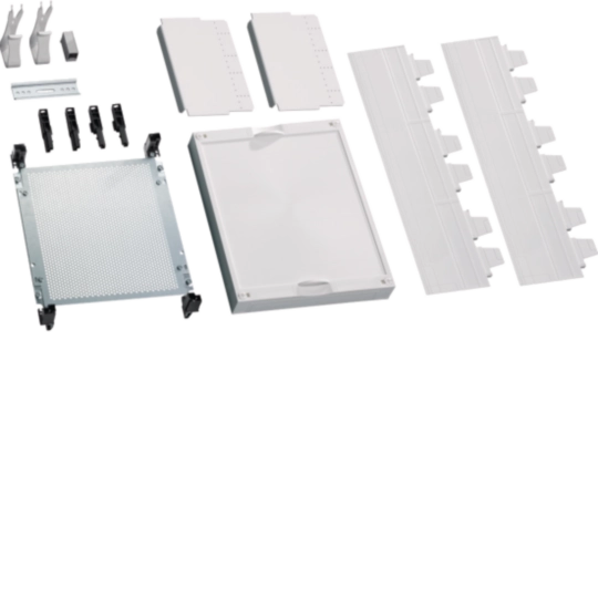 UD21APZ - Baustein, univers N, 300x250mm, als APZ, nach Anwendungsregel 4100/4101