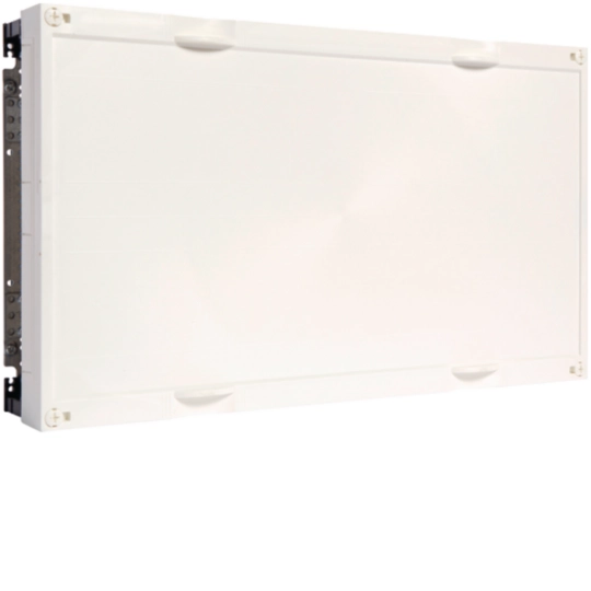 UE22D3 - Kit de equipamiento de embarrado tetrapolar horizontal 500A para univers