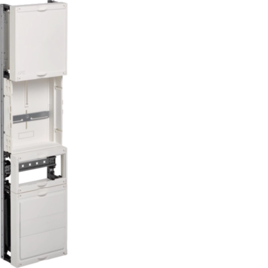 UF31W3 - Wandlermessfeld universN, 1 ZP-300mm, NAR Sas-40mm, WzR-150mm, APZ-300mm, 1050mm