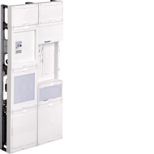 UF32W1NSHZ - Wandler- und Messfeld,Univ.N,1050x500x160mm, NAR für SLS, AAR Lastt 125A TAB LEW