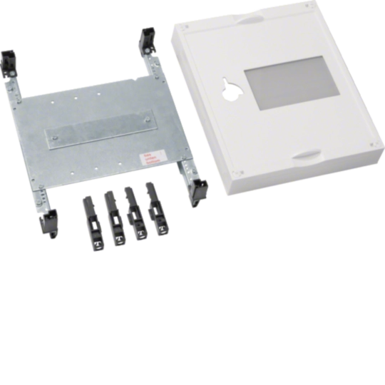 UK21S2 - Unité d&#039;équipement interrupteur coupure visible HA964N 250A H300xL250mm univers