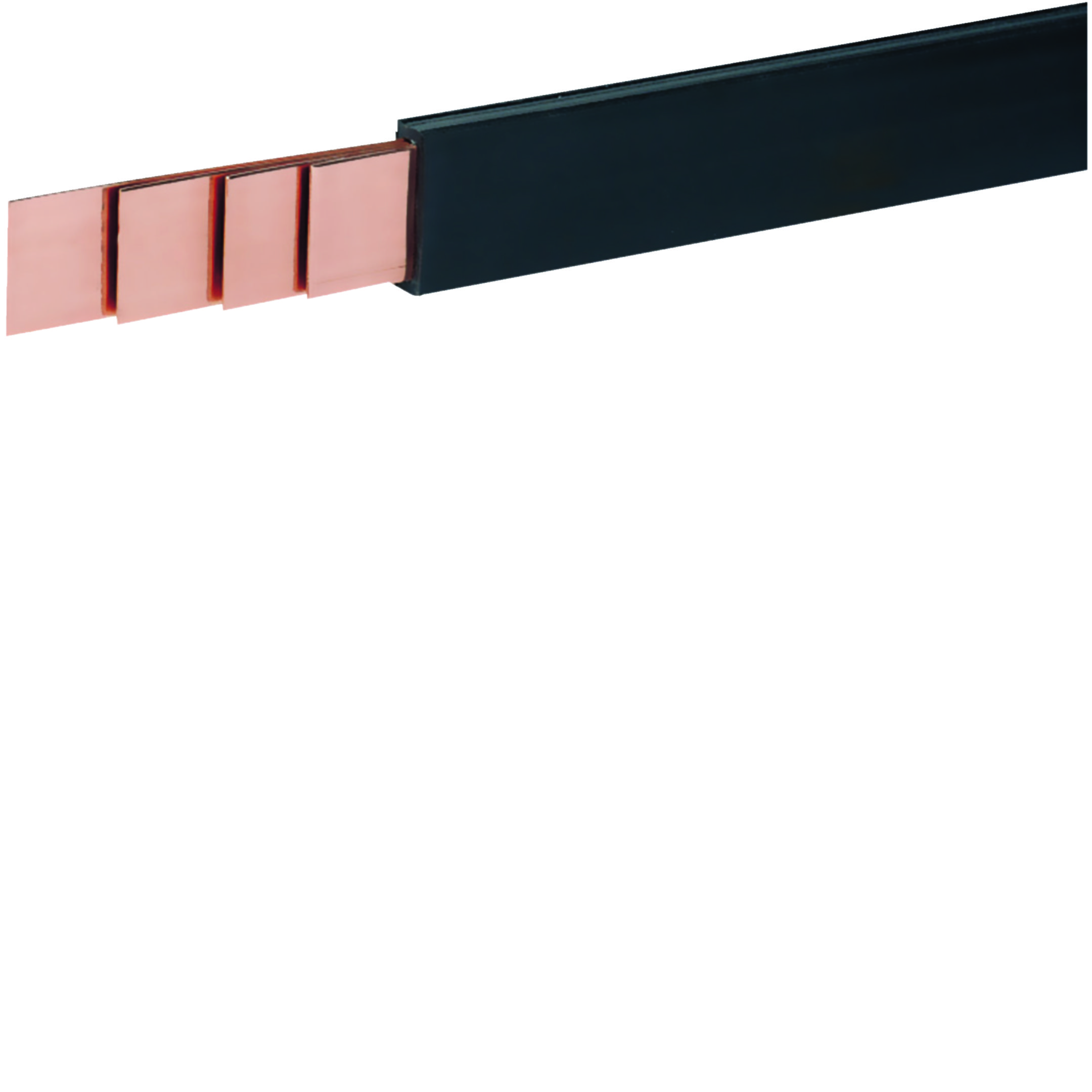 BARRA FLESSIBILE 40 X 6 L2000 SIS QUADRO