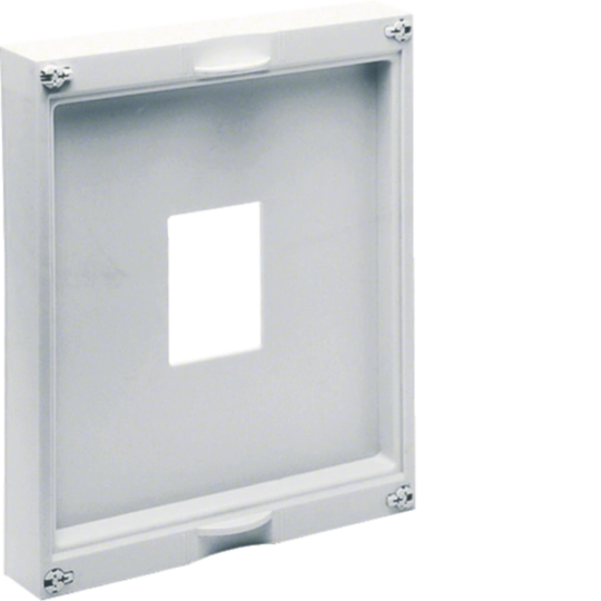 Berührungsschutzabdeckung, universN, 300x250mm, für Lastschalter 125/160A